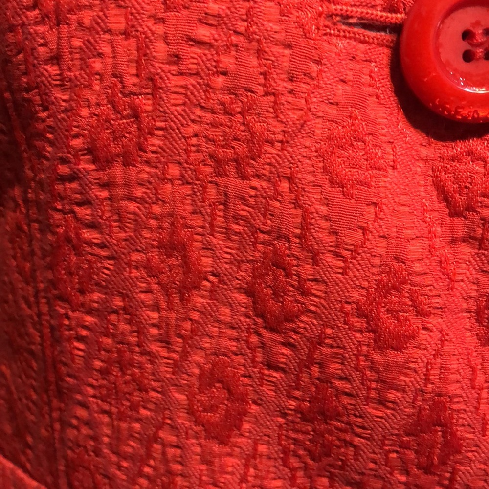 Nwot Beautiful Semantics Jacket - image 3